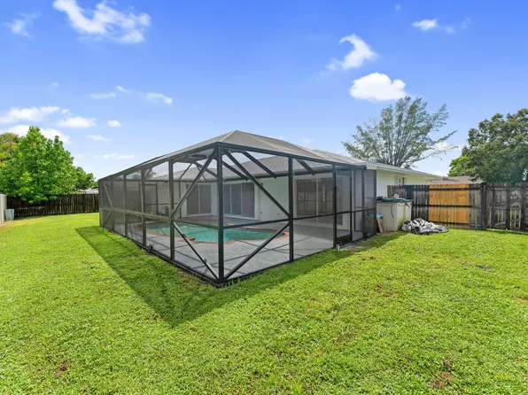 782 Carissa Drive, Royal Palm Beach, FL 33411