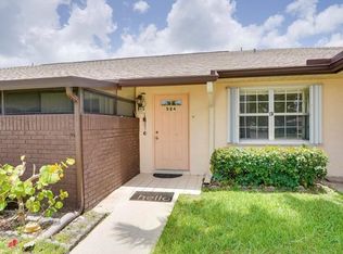 524 Ponderosa Dr #33, Fort Pierce, FL 34950