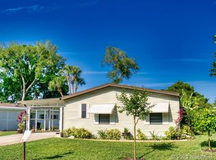 203 Schooner Ave, Edgewater, FL 32141