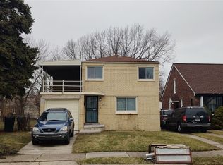 12055 Kenmoor St, Detroit, MI 48205