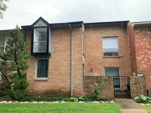 9263 Westwood Village Dr #50, Houston, TX 77036