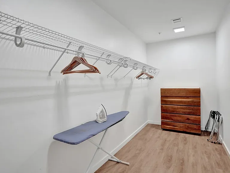 Laundry Room Cabinet