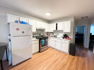 90 Hammond St #1L, Roxbury Crossing, MA 02120