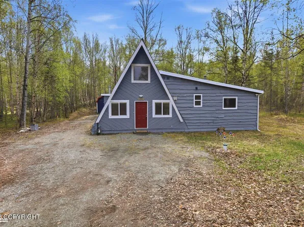 1500 W Melanie Ave, Wasilla, AK 99654