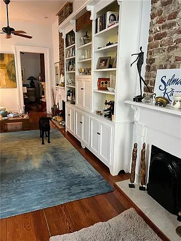 208 Audubon St — Photo 3