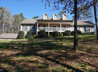 160 Holly Springs Rd, White, GA 30184