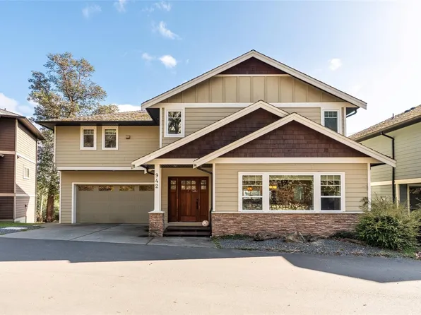 942 Arngask Ave, Langford, BC V9B 0G4