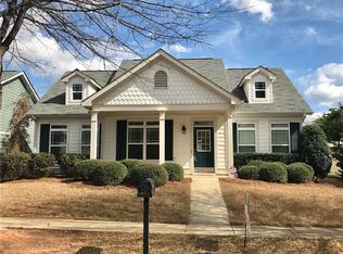 425 Argonne Ter, Canton, GA 30115
