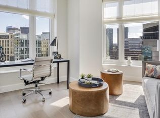 100 Lovejoy Wharf UNIT 8C, Boston, MA 02114