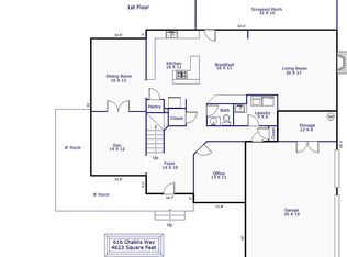 616 Chablis Way, Wilmington, NC 28411