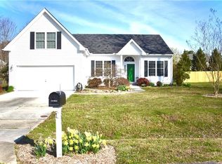 101 Great Oak Cir, Smithfield, VA 23430