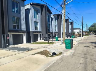 2216 Gregg St, Houston, TX 77026