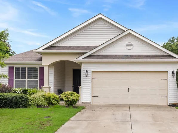 257 Evansdale Way, Simpsonville, SC 29680