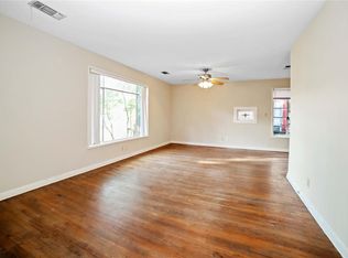 2905 Robinson Ave, Austin, TX 78722