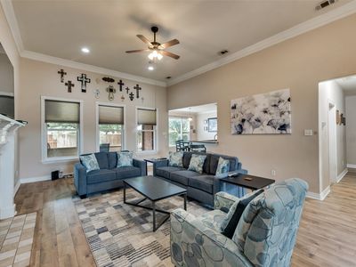1044 Chesapeake Dr, Mansfield, TX, 76063