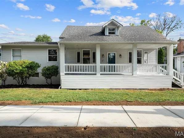 807 E Essex Ave, Saint Louis, MO 63122