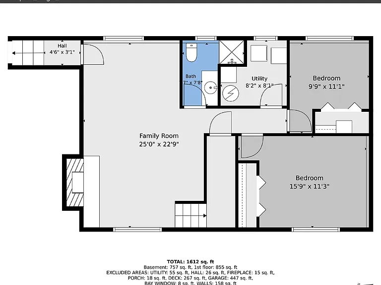 4644 Ridgeglen Rd — Photo 31