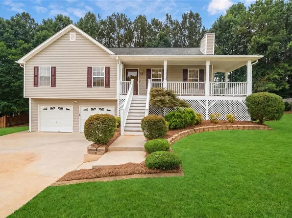 63 Hickory View Ln, Acworth, GA 30101
