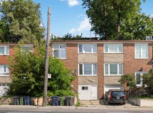 1344 Davenport Rd, Toronto, ON M6H2G9
