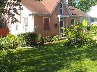 325 E 8th St, Alton, IL 62002