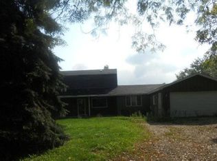 1890 Dick Rd, Ionia, MI 48846