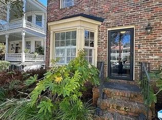 125 Beaufain St, Charleston, SC 29401