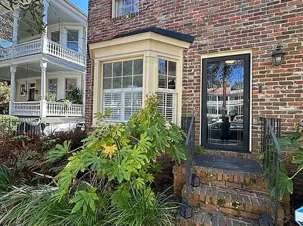 125 Beaufain St, Charleston, SC 29401