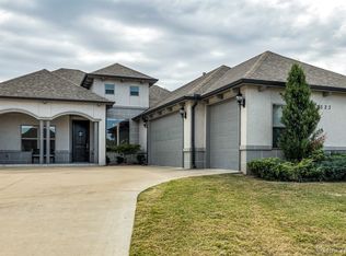 2523 W New Orleans Pl, Broken Arrow, OK 74011
