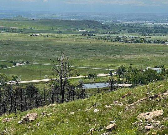 5th image of 9634 Mountain Ridge Dr