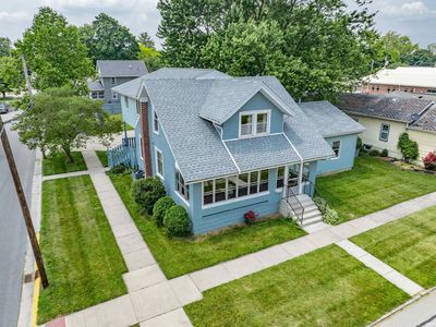 1209 S Jackson St, Auburn, IN, 46706