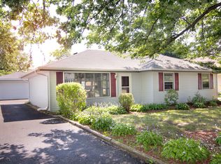 1626 Fitzpatrick Ct, Joliet, IL 60431