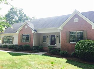 6080 Sandy Creek Rd, Loganville, GA 30052