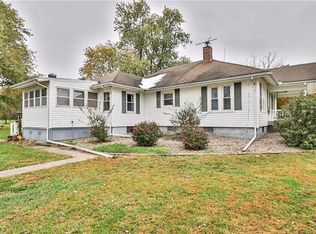 17311 E 203rd St, Peculiar, MO 64078