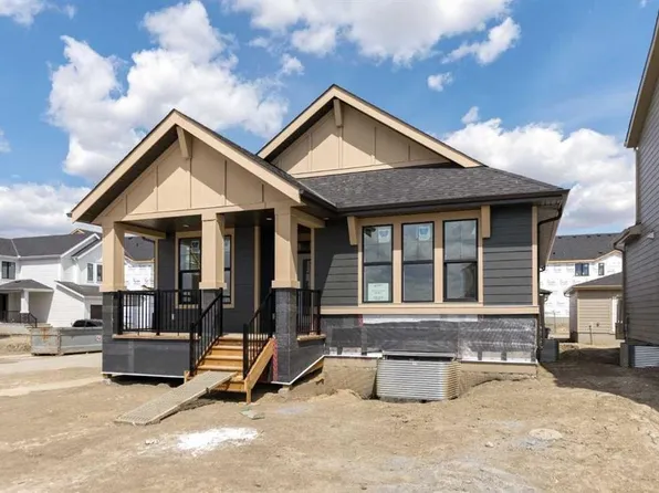246 SW Harmony Cir, Rural Rocky View County, AB T3Z 0K9