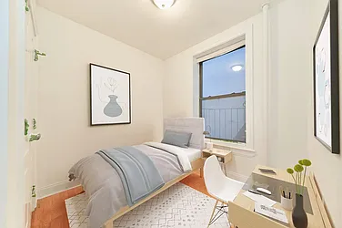 Rented by Living New York