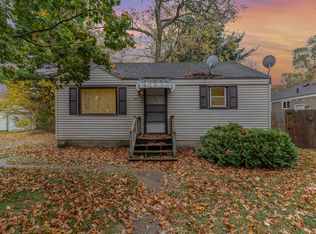 1513 Springland Ave, Michigan City, IN