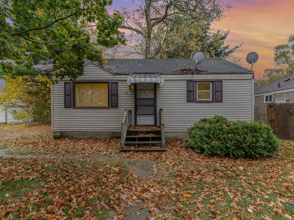 1513 Springland Ave, Michigan City, IN 46360