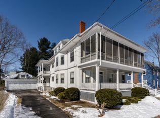 20 Berkeley St, Portland, ME 04103