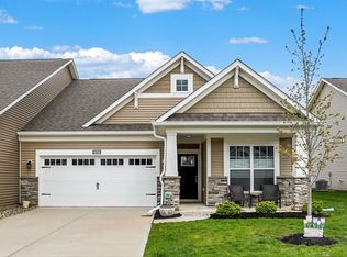 6026 Rockdell Dr, Indianapolis, IN 46237