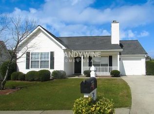 3686 Hudson Way, Rex, GA 30273