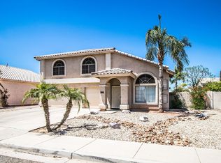 7774 W Stella Ave, Glendale, AZ 85303