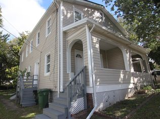 3302 Rosekemp Ave, Baltimore, MD 21214