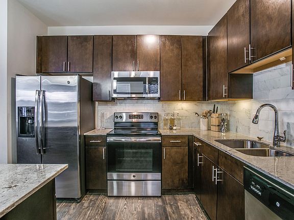 4th image of 3451 Chapel Oaks Dr Unit 1005