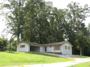 1018 Wesson St, Wesson, MS 39191