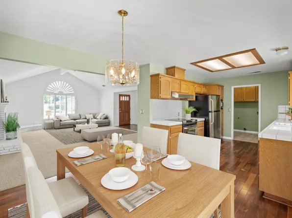 705 Bedford Avenue, Clovis, CA 93611