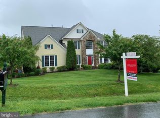 25215 Bonny Brook Ln, Laytonsville, MD 20882