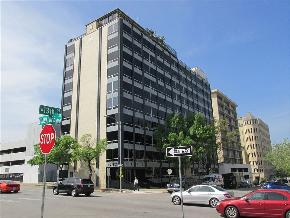 1st image of 1212 Guadalupe St APT 310