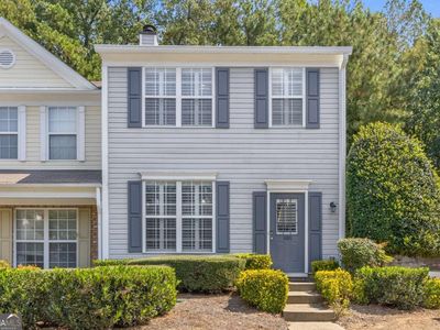 1005 Whitestone Rdg, Alpharetta, GA, 30005