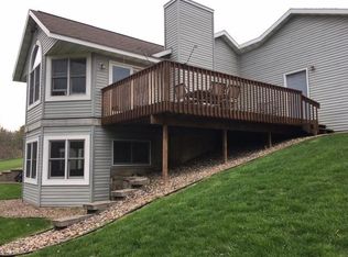 E1214 Bluebird Ridge, De Soto, WI 54624