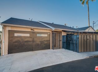 2073 Ivar Ave, Los Angeles, CA 90068